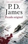P. D. James - Pecado original