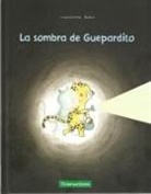 Marianne Dubuc, Marianne Dubuc - La sombra de Guepardito