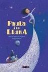 Alberto Sánchez Argüello, Sonja Wimmer, Sonja Wimmer - Paula i la lluna