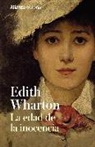 Edith Wharton - La edad de la inocencia
