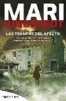 Mari Jungstedt - Las trampas del afecto : una controvertida herencia desencadena acontecimientos inesperados en la isla de Gotland