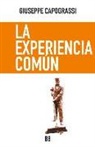 Giuseppe Capograssi, Miguel García-Baró - La experiencia común