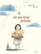 Sepideh Sarihi, Julie Wölk - No sin mis cosas preferidas