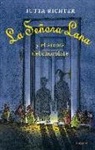 Jutta Richter - La señora Lana y el aroma del chocolate
