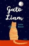 Jutta Bauer - Gato Liam