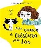 Kochka, Marie Leghima - Unha cunca de tristura para la Lúa