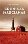Ray Bradbury - Crónicas marcianas