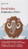 David Safier - Rompamos el hielo