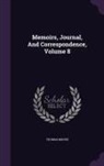 Thomas Moore - Memoirs, Journal, and Correspondence, Volume 8
