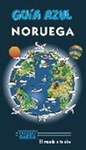 Luis Mazarrasa Mowinckel - Noruega