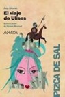 Ana Alonso, Violeta Monreal - El viaje de Ulises