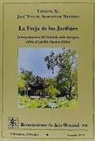 José Manuel Almodóvar Melendo, Xu Ying - La forja de los jardines : interpretación del tratado más antiguo sobre el jardín clásico chino