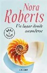 Nora Roberts - Un lugar donde esconderse