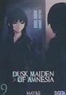 MAYBE - Dusk Maiden of Amnesia