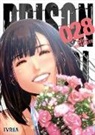 Akira Hiramoto - Prison School