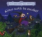 Julia Donaldson - Julia Donaldson Books in Spanish