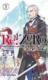 Tappei Nagatsuki - Re:Zero 7 : empezar de cero en un mundo diferente : Truth of Zero 4