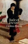 Thomas Hardy - Jude el oscuro