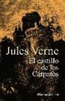 Jules Verne - El castillo de los Cárpatos