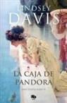 Lindsey Davis - La caja de Pandora