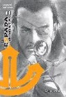 Hiroaki Samura - La espada del Inmortal Kanzenban 11