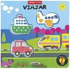 Jordi Busquets, Jordi Busquets - Vehículos para viajar