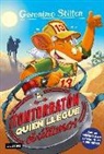 Geronimo Stilton - ¡Tontorratón quien llegue el último!