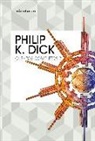 Philip K. Dick, Manuel Mata - Cuentos completos II