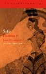 Aurora Luque, Safo - Poemas y testimonios