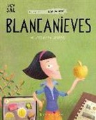 Canizales, Harold Jiménez Canizales - Blancanieves