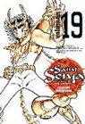 Masami Kurumada - Saint Seiya 19