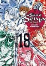 Masami Kurumada - Saint Seiya 18