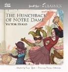 Victor Hugo, Noemí Villamuza - The hunchback of Notre Dame