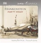 Teresa Broseta, Mary Shelley, Mary Wollstonecraft Shelley, Eva Sánchez Gómez - Frankenstein