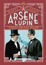 Maurice Lebanc, Maurice Lebranc - Arsène Lupin, contra Herlock Sholmès