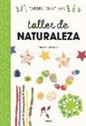 Sandra Willauer - Taller de naturaleza
