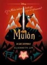 Walt Disney, Elizabeth Lim - Mulán : un giro inesperado