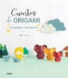 Lény Breuil - Cuentos de origami
