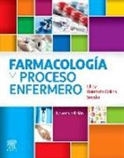 Linda Lane Lilley - Farmacología y proceso enfermero