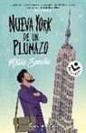 Mateo Sancho, Mateo Sancho Cardiel - Nueva York de un plumazo