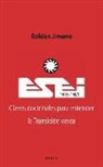 Roldán Jimeno Aranguren - ESEI, 1976-1981 : claves doctrinales para entender la transición vasca