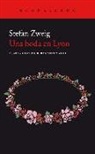 Berta Vías Mahou, Stefan Zweig - Una boda en Lyon