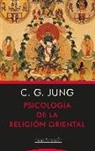 C. G. Jung, Carl Gustav Jung - Psicología de la religión oriental