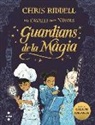 Chris Riddell, Chris Riddell - Guardians de la màgia