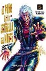 Buronson, Tetsuo Hara - El puño de la Estrella del Norte = Hokuto No Ken 5