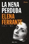 La nena perduda (Saga Dues amigues 4)