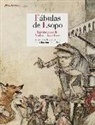 Esopo, Arthur Rackham - Fábulas de Esopo