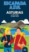 Asturias Escapada Azul