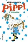 Astrid Lindgren - La Pippi s'embarca