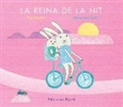 Pep Molist, Mandana Sadat - La reina de la nit